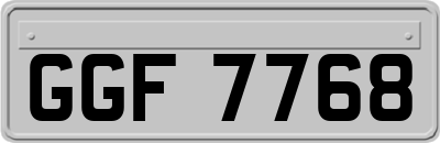 GGF7768
