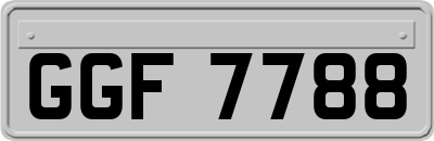 GGF7788