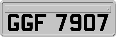 GGF7907