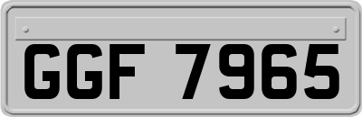 GGF7965