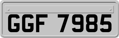 GGF7985