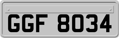 GGF8034