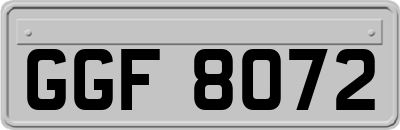 GGF8072
