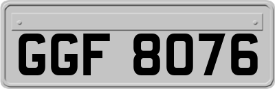 GGF8076