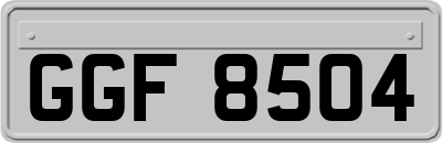 GGF8504