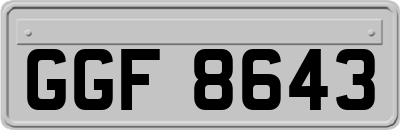 GGF8643