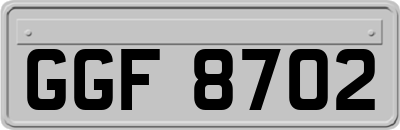 GGF8702