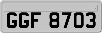 GGF8703