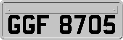 GGF8705