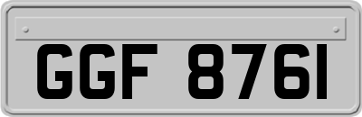 GGF8761