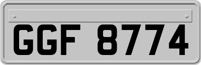 GGF8774