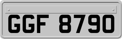 GGF8790