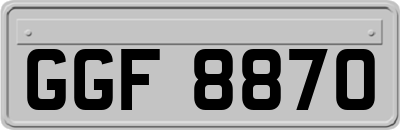 GGF8870