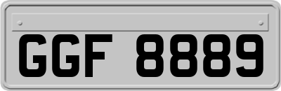GGF8889