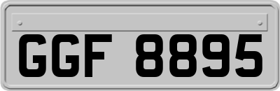 GGF8895
