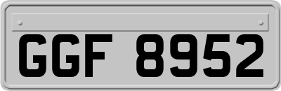 GGF8952