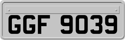 GGF9039
