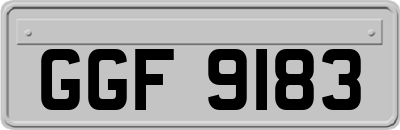 GGF9183