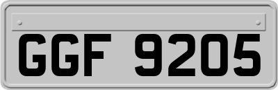 GGF9205