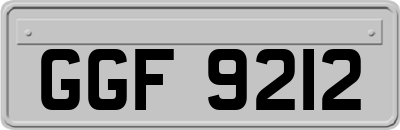 GGF9212