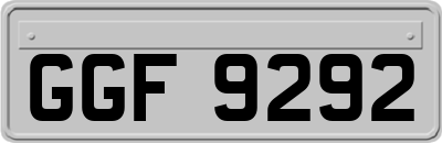 GGF9292