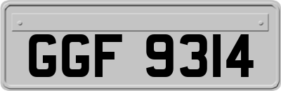 GGF9314