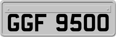 GGF9500