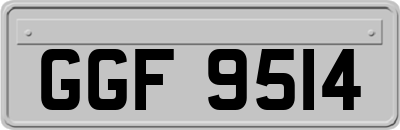 GGF9514