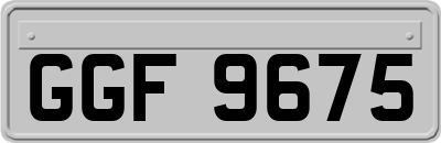 GGF9675