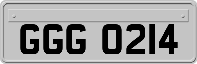 GGG0214