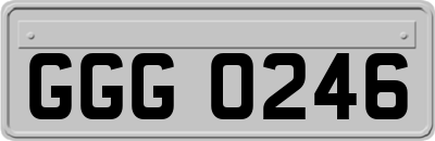 GGG0246