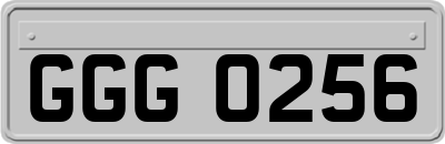 GGG0256
