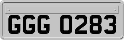 GGG0283