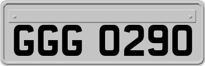 GGG0290