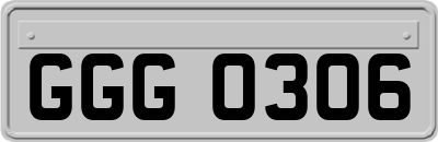 GGG0306
