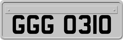 GGG0310