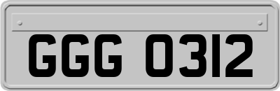 GGG0312