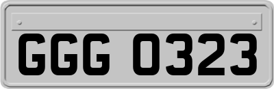 GGG0323