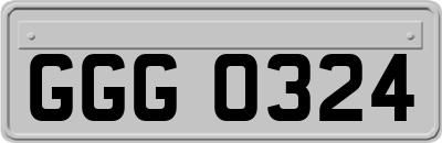 GGG0324