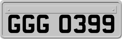 GGG0399