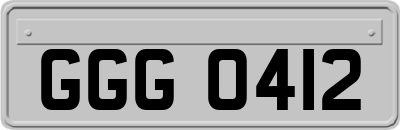 GGG0412