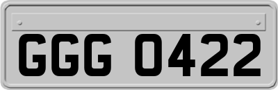 GGG0422