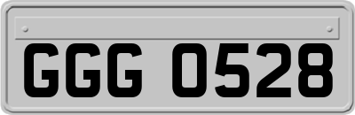 GGG0528