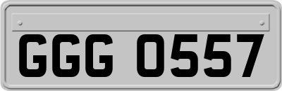 GGG0557