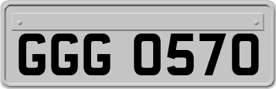 GGG0570