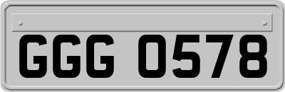 GGG0578