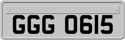 GGG0615