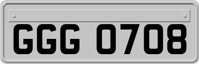 GGG0708