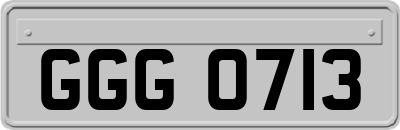 GGG0713