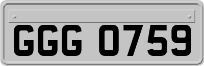GGG0759